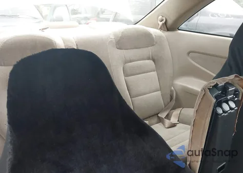 1999 Honda Accord Lx from USA, damaged, VIN 1HGCG3241XA011198